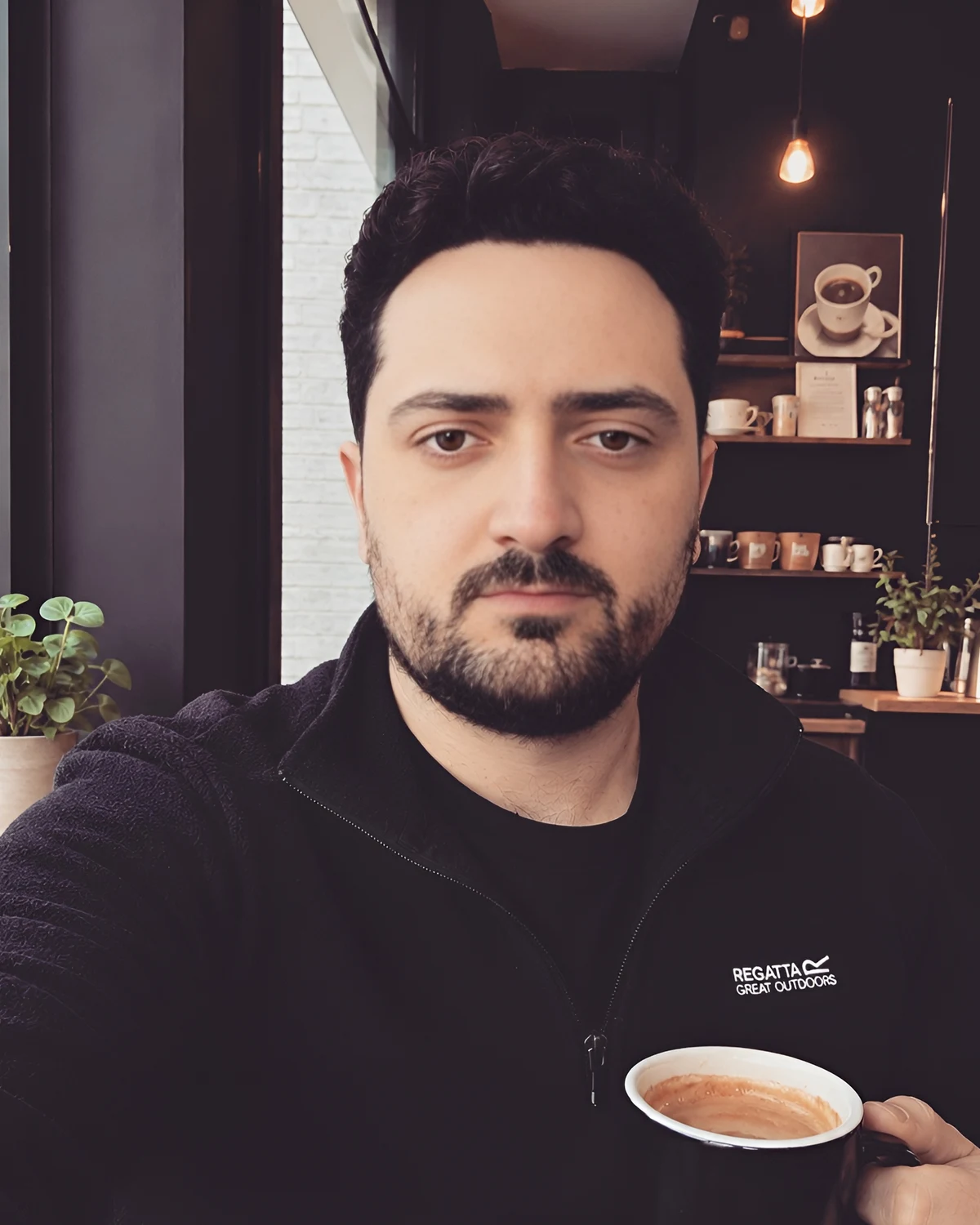 Zak Furness, freelance web designer and developer